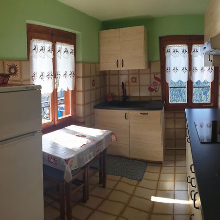 דירות Candide Casa San Leonardo מראה חיצוני תמונה
