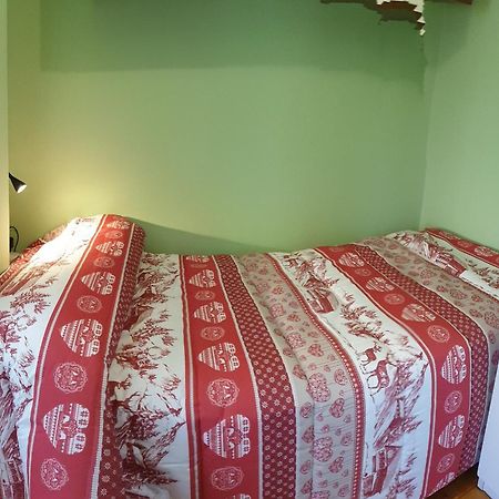 דירות Candide Casa San Leonardo מראה חיצוני תמונה