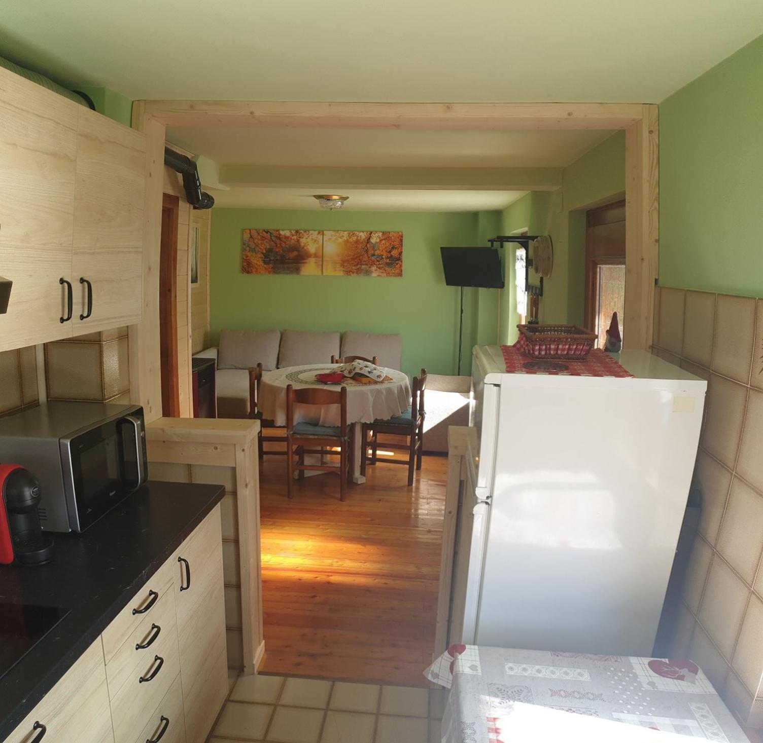 דירות Candide Casa San Leonardo מראה חיצוני תמונה