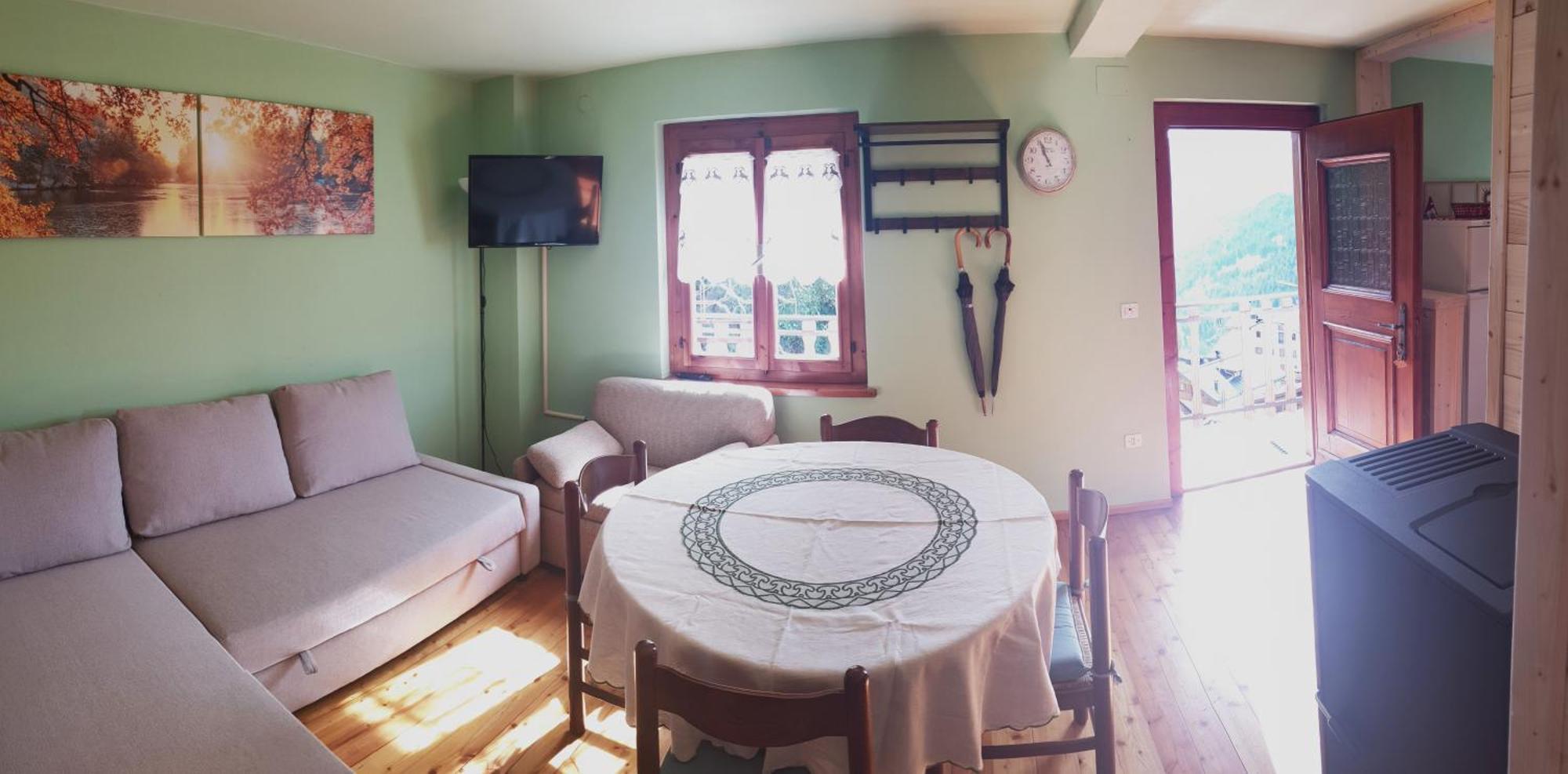 דירות Candide Casa San Leonardo מראה חיצוני תמונה